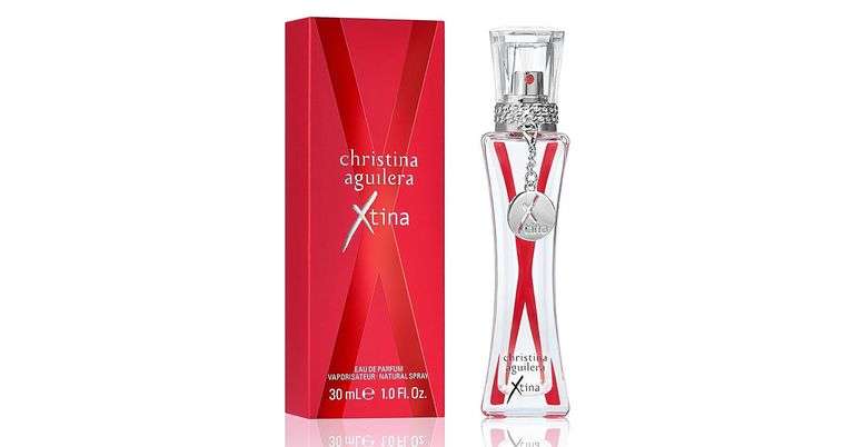 عطر Christina Aguilera Xtina