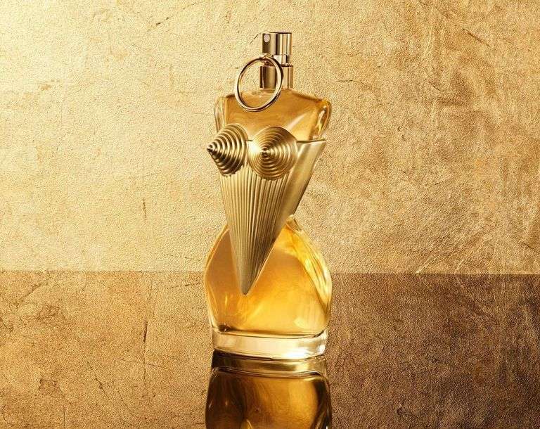 عطر Gaultier Divine Jean Paul Gaultier