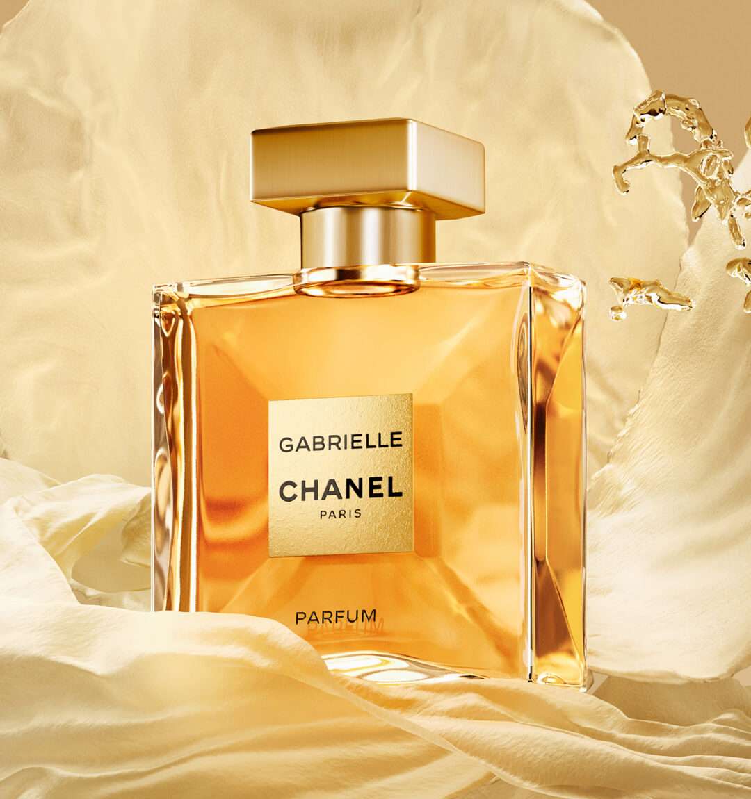 CHANEL N° 5