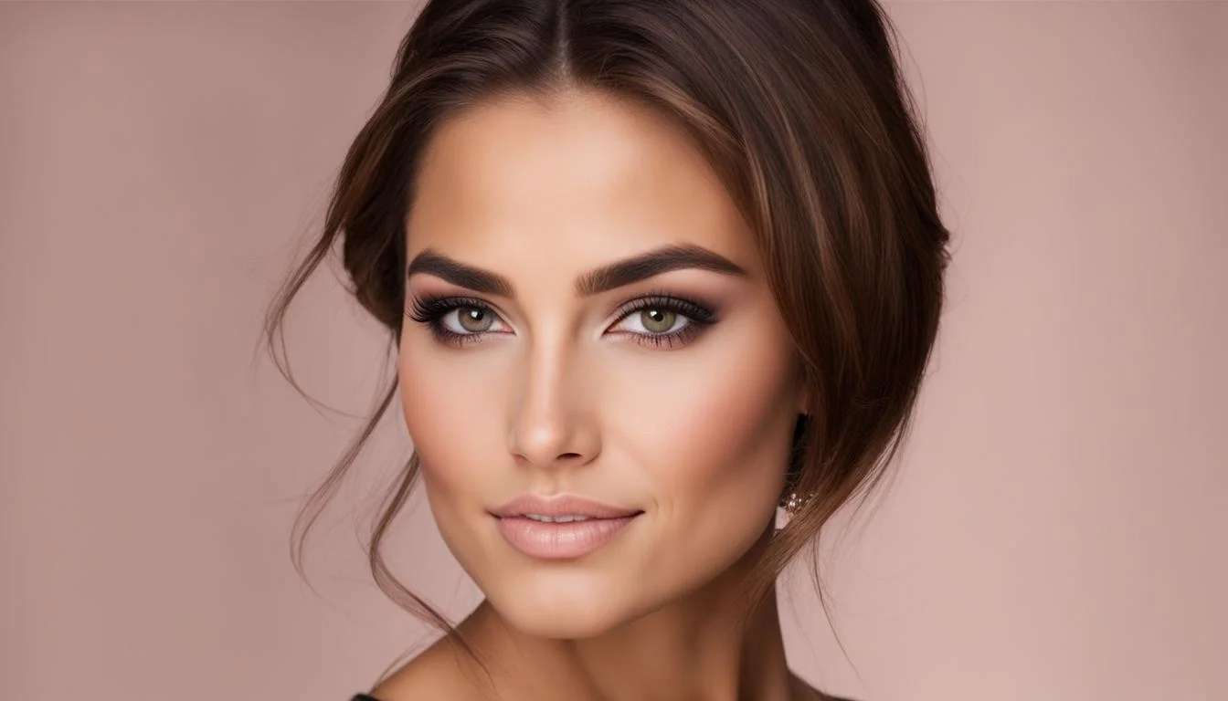 مكياج سهل ليوم الحب (أرشيفية)