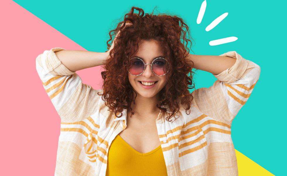 اختيار نظارة شمسية تناسب شكل وجهك