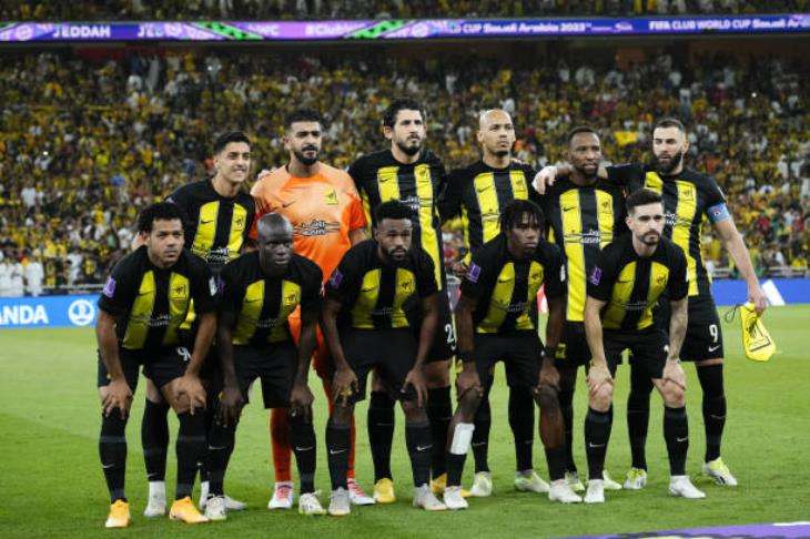 الاتحاد