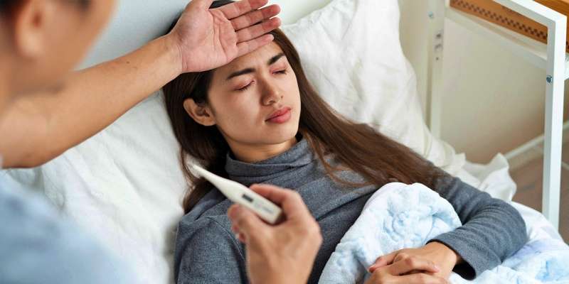 متلازمة إنحلال الدم اليوريمي
