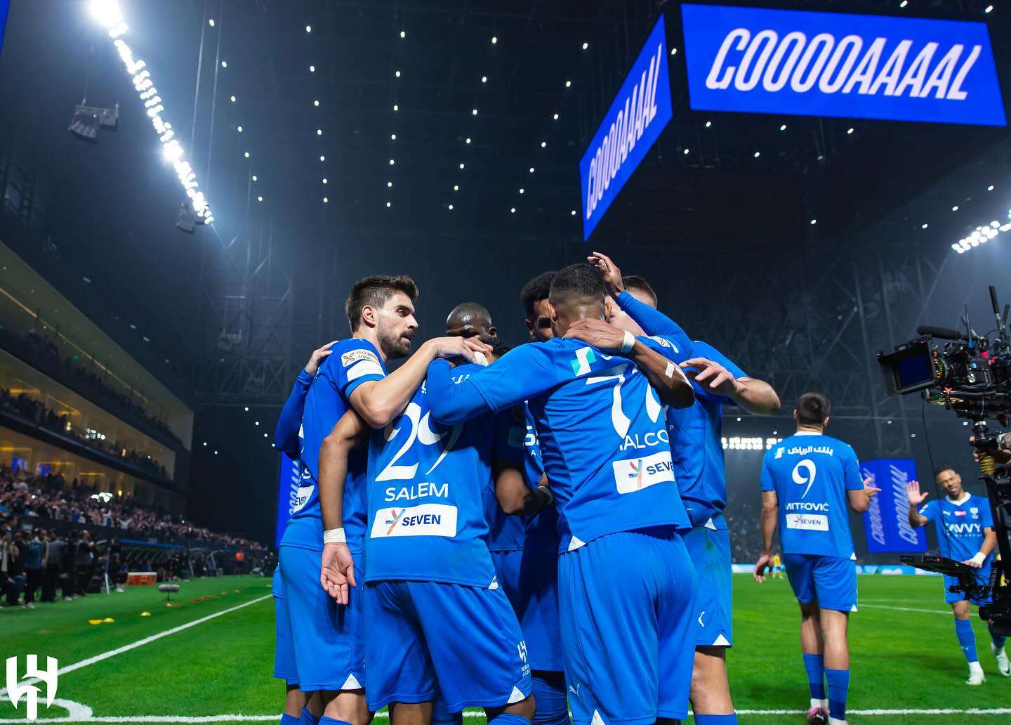 نادي الهلال
