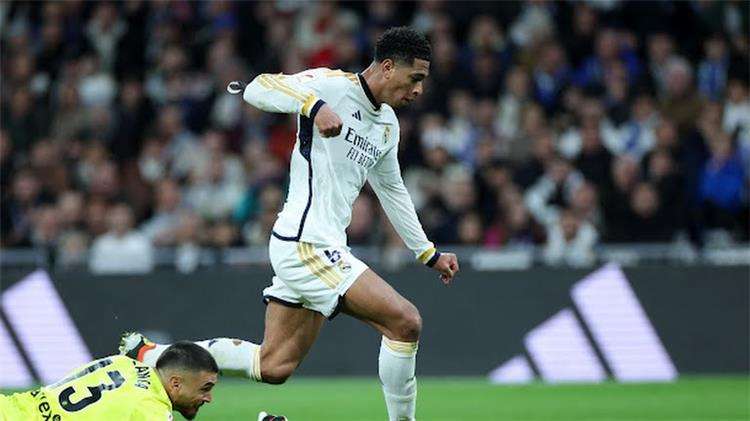 ريال مدريد وجيرونا