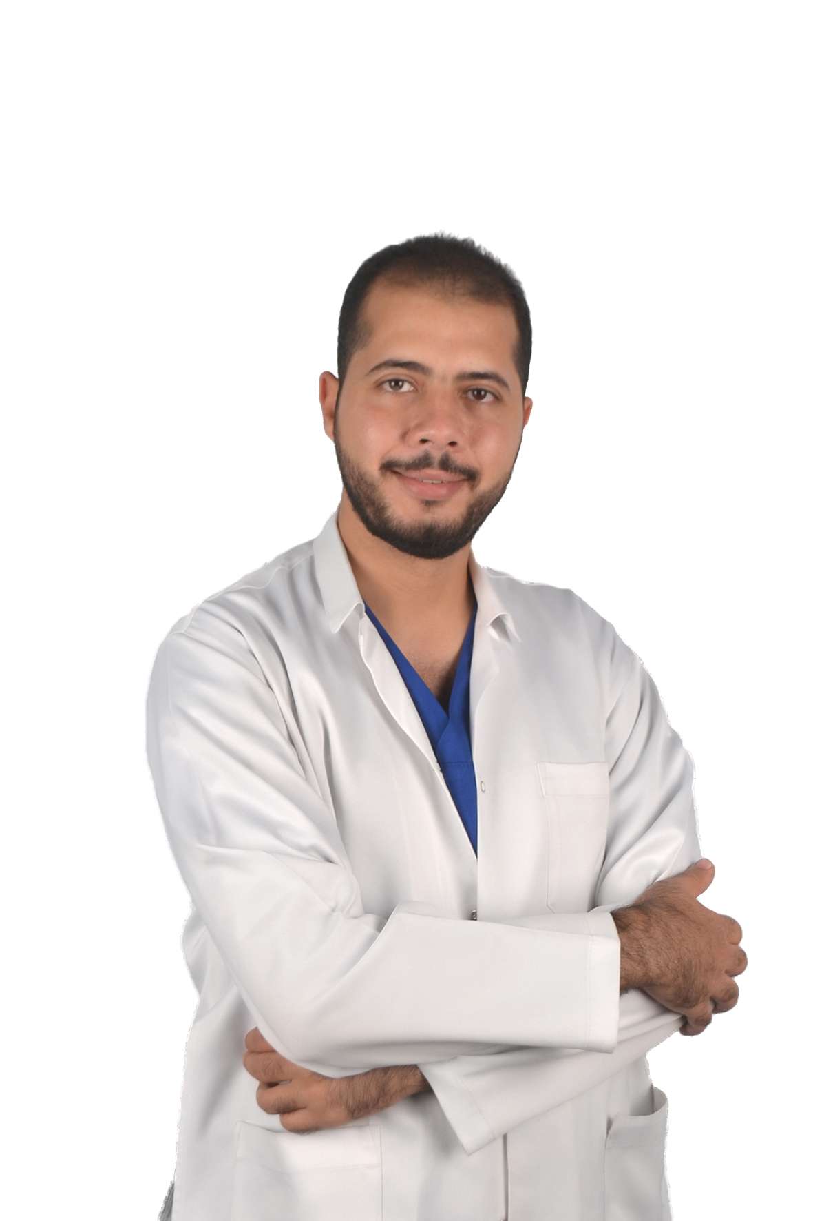 الدكتور محمد عامر