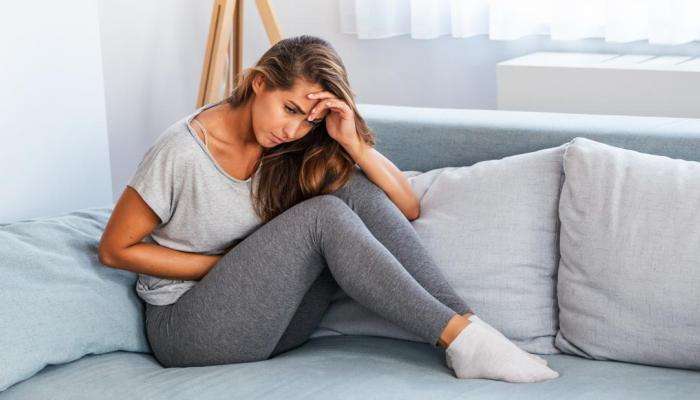 عضلات قاع الحوض