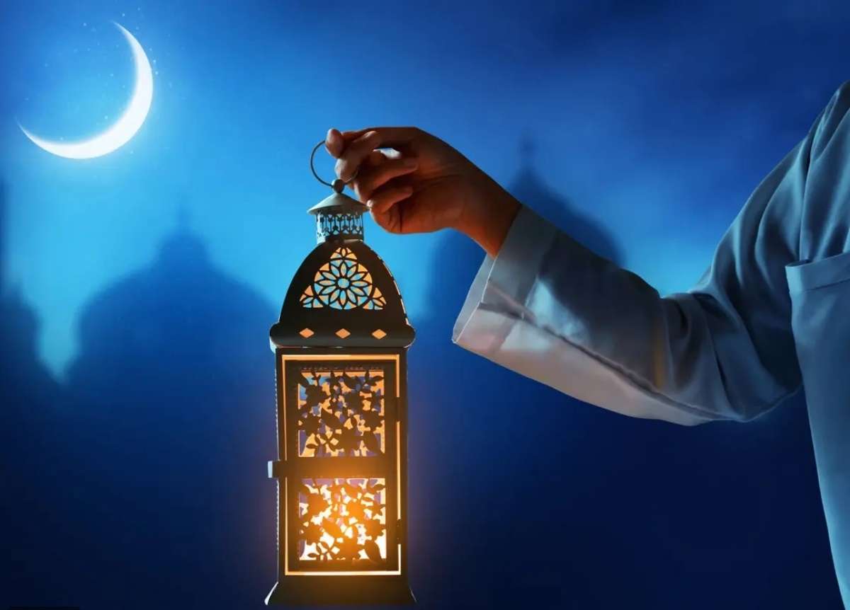 رسائل التهنئة في رمضان 2024