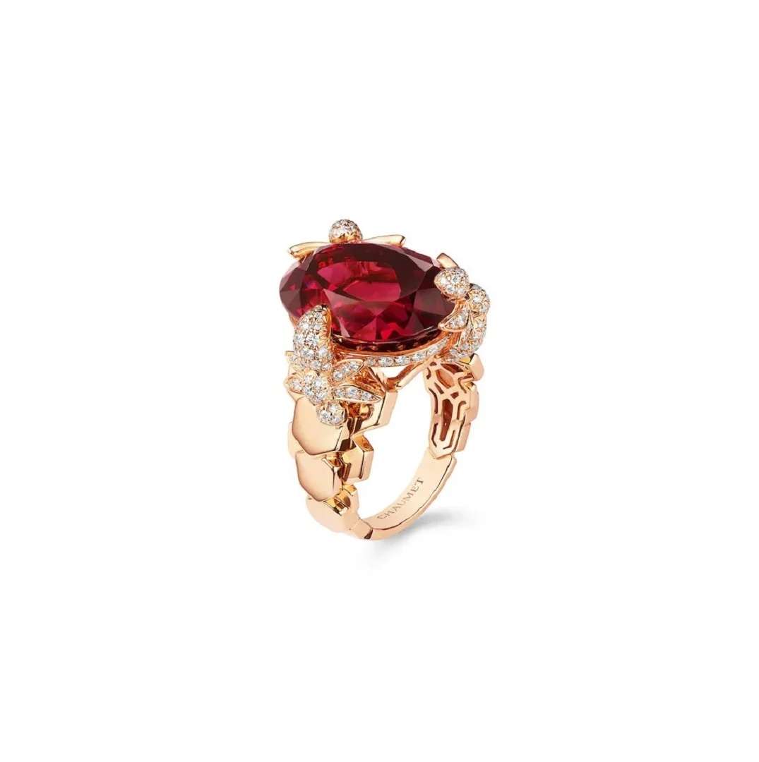 خاتم Exquises من «Chaumet»