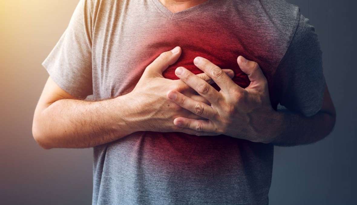 الوذمة الرئوية