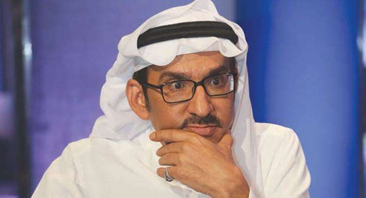 عبدالله السدحان