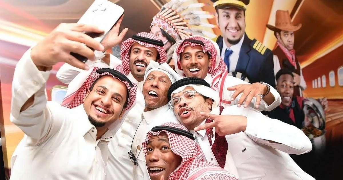 مواعيد عرض مسلسلات سعودية في رمضان