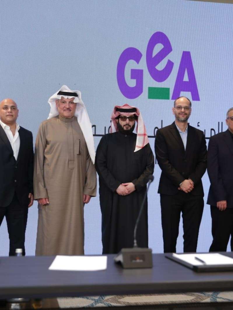 تركي آل الشيخ