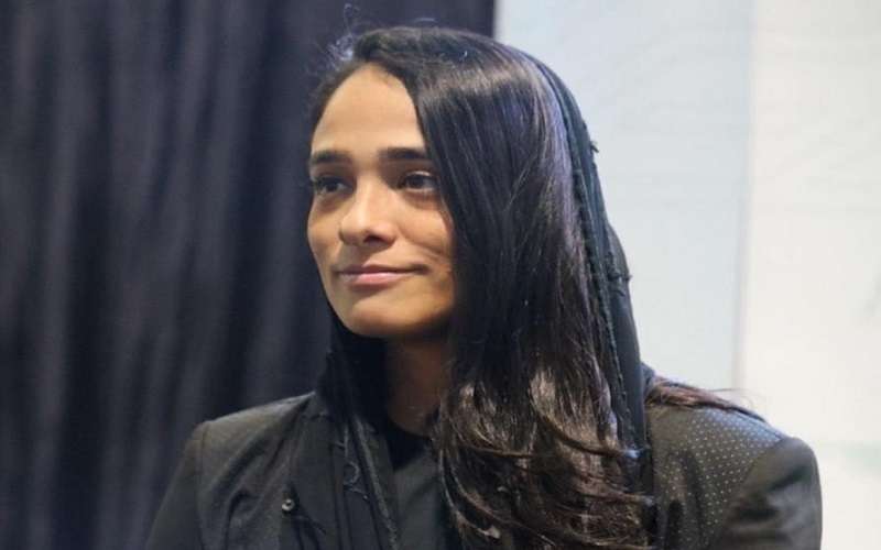 رشا الخميس