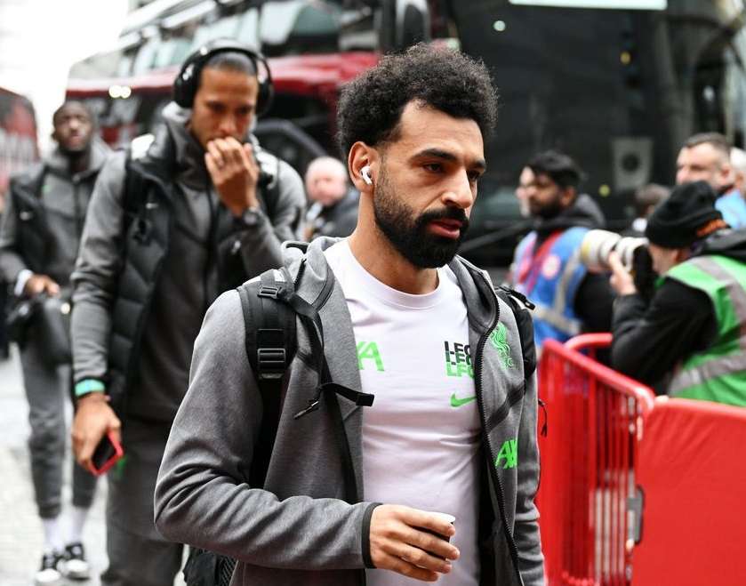 محمد صلاح