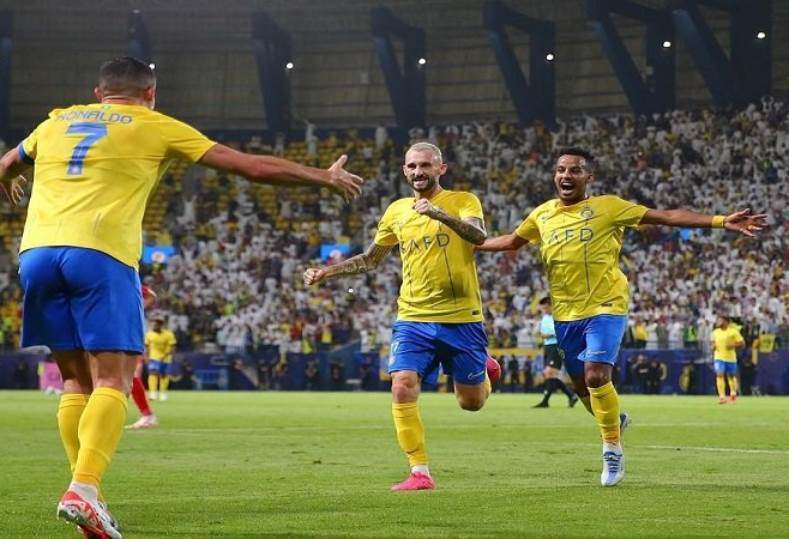 النصر