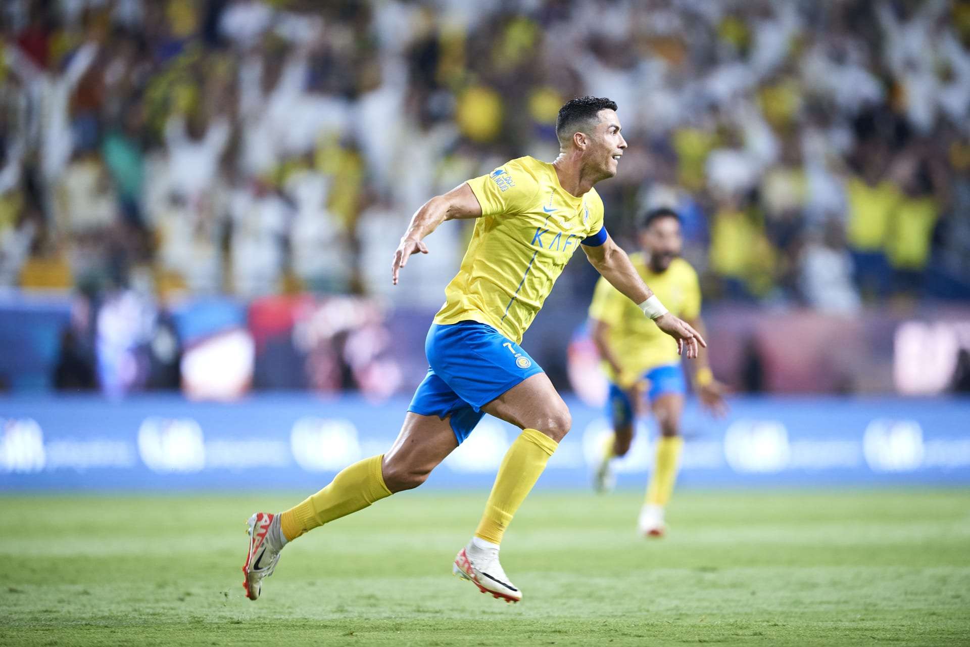 نادي النصر