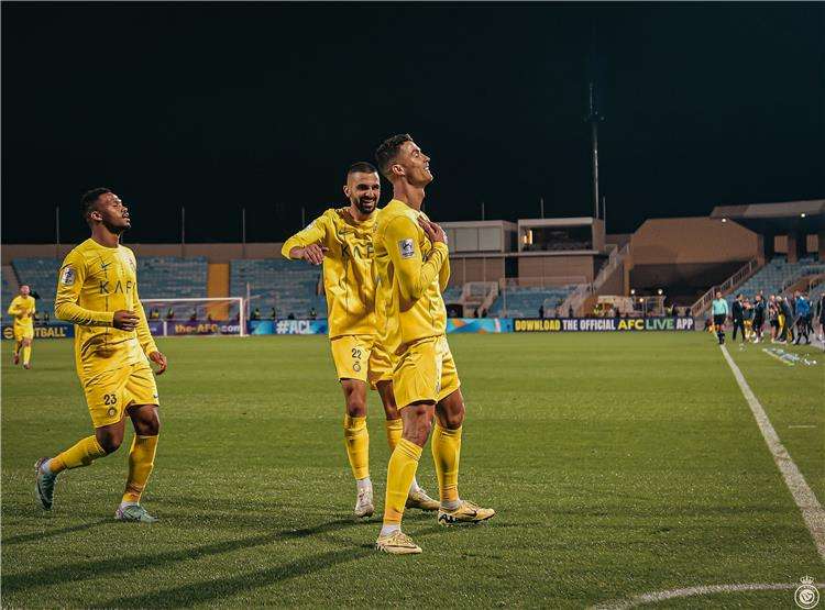 النصر