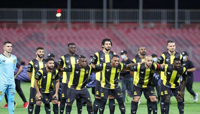نادي الاتحاد السعودي
