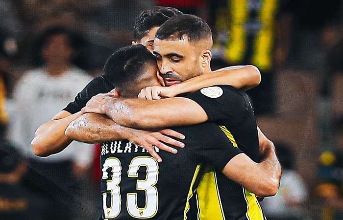 الاتحاد