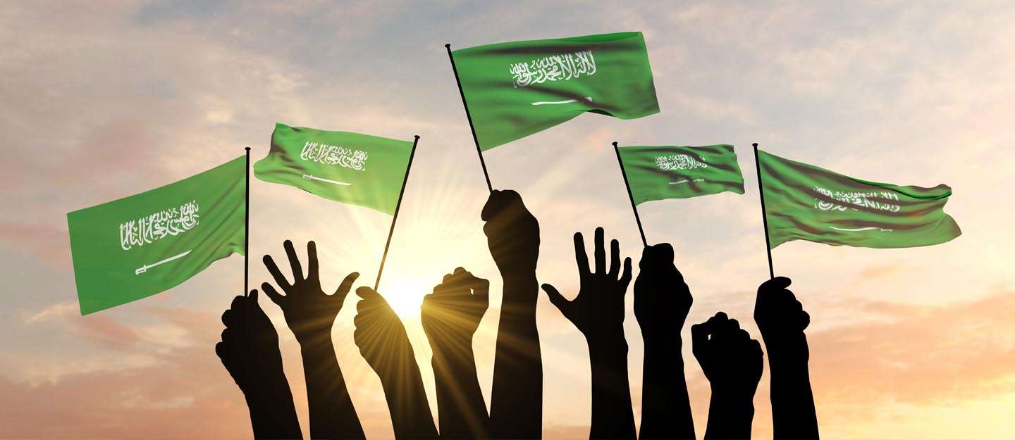 التراث السعودي.. ثروة حضارية تُبهر العالم