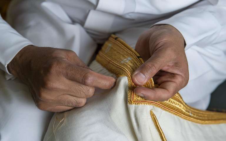 التراث السعودي