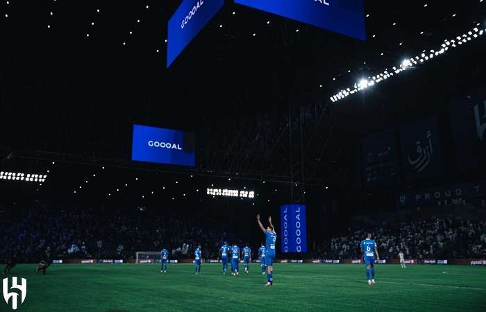 الهلال السعودي