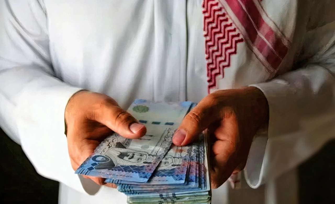 تقدم صرف مكافآت الطلاب