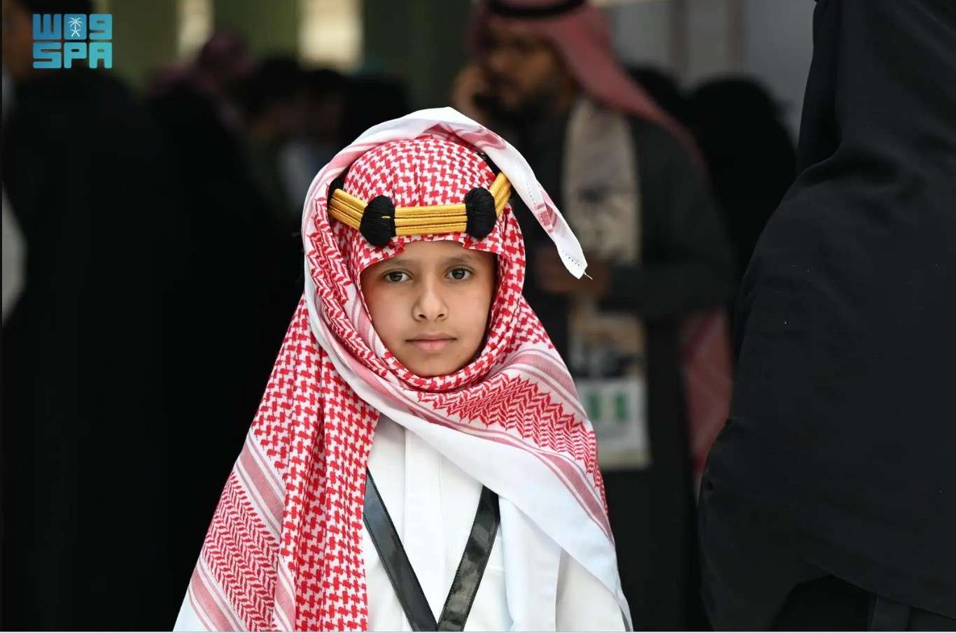 احتفالات يوم التأسيس