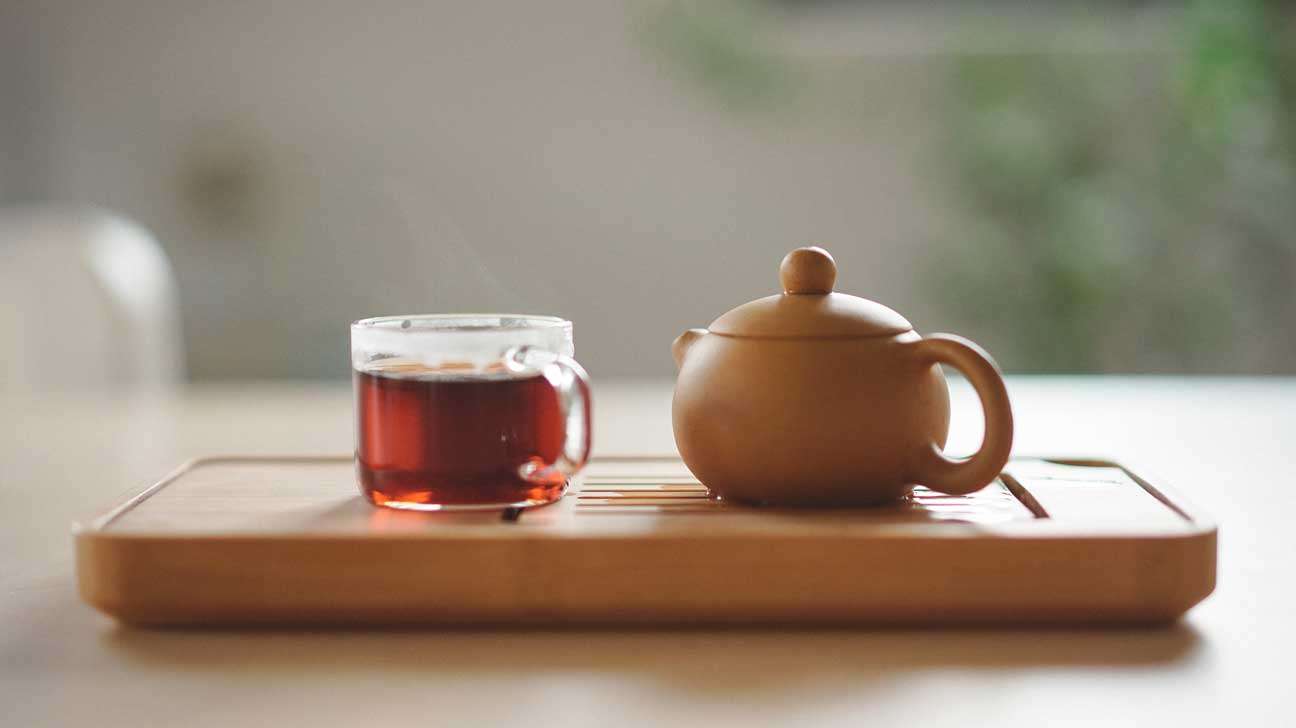 فوائد شاي القرفة