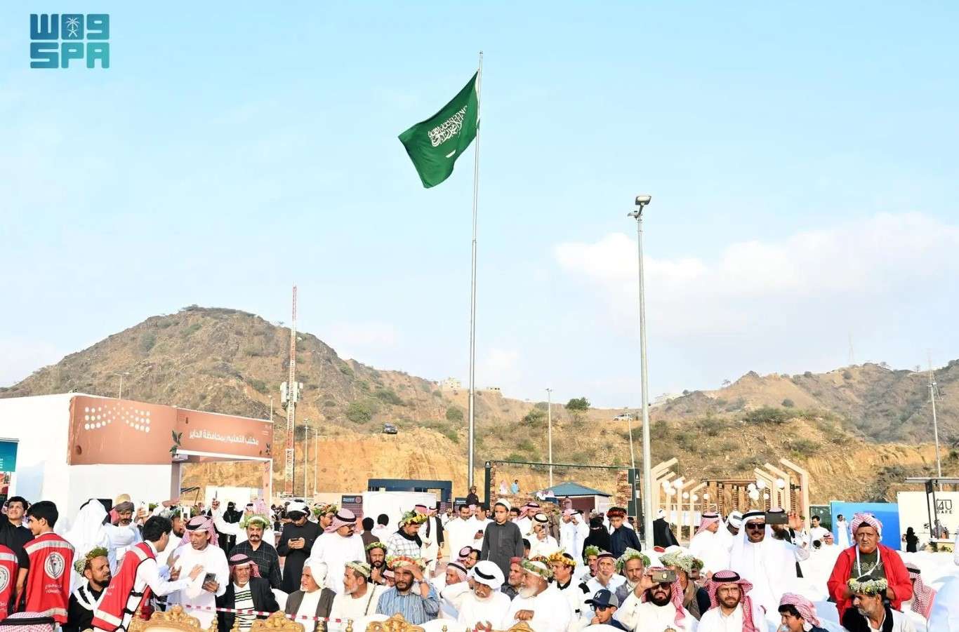 حصاد البن