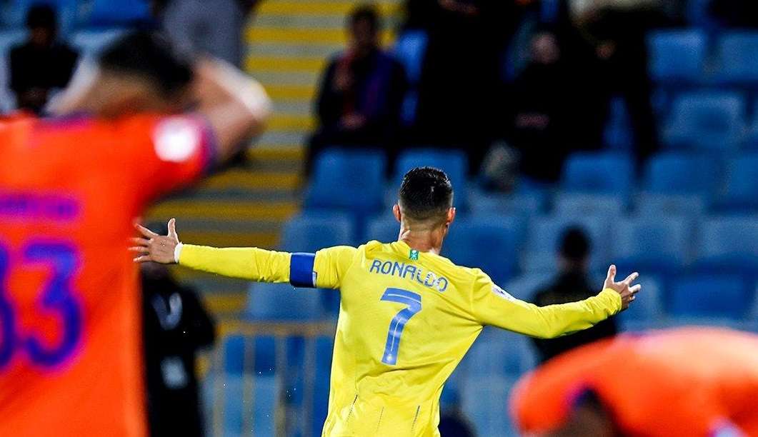 النصر والفيحاء