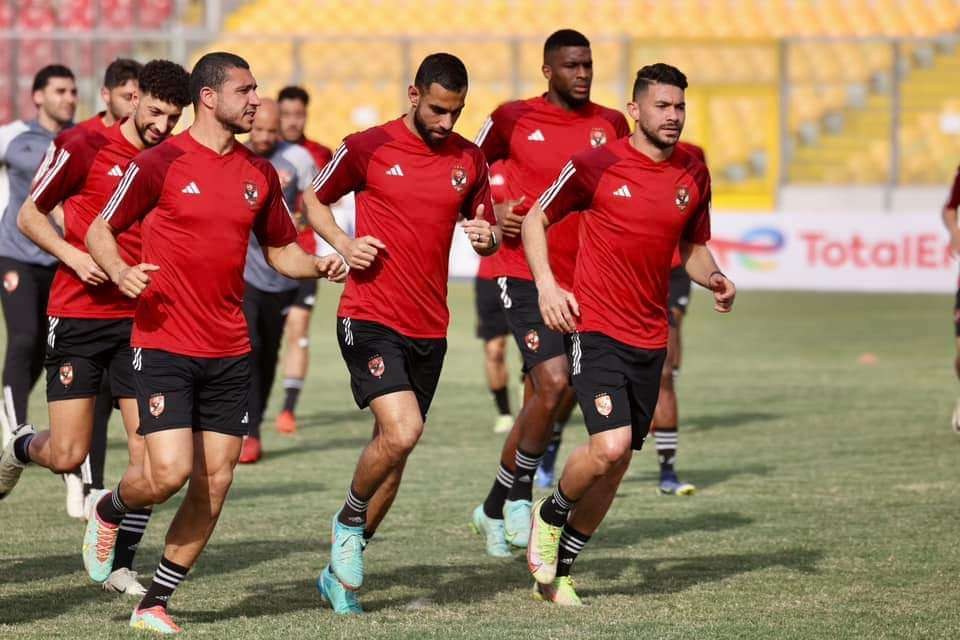 النادي الأهلي المصري
