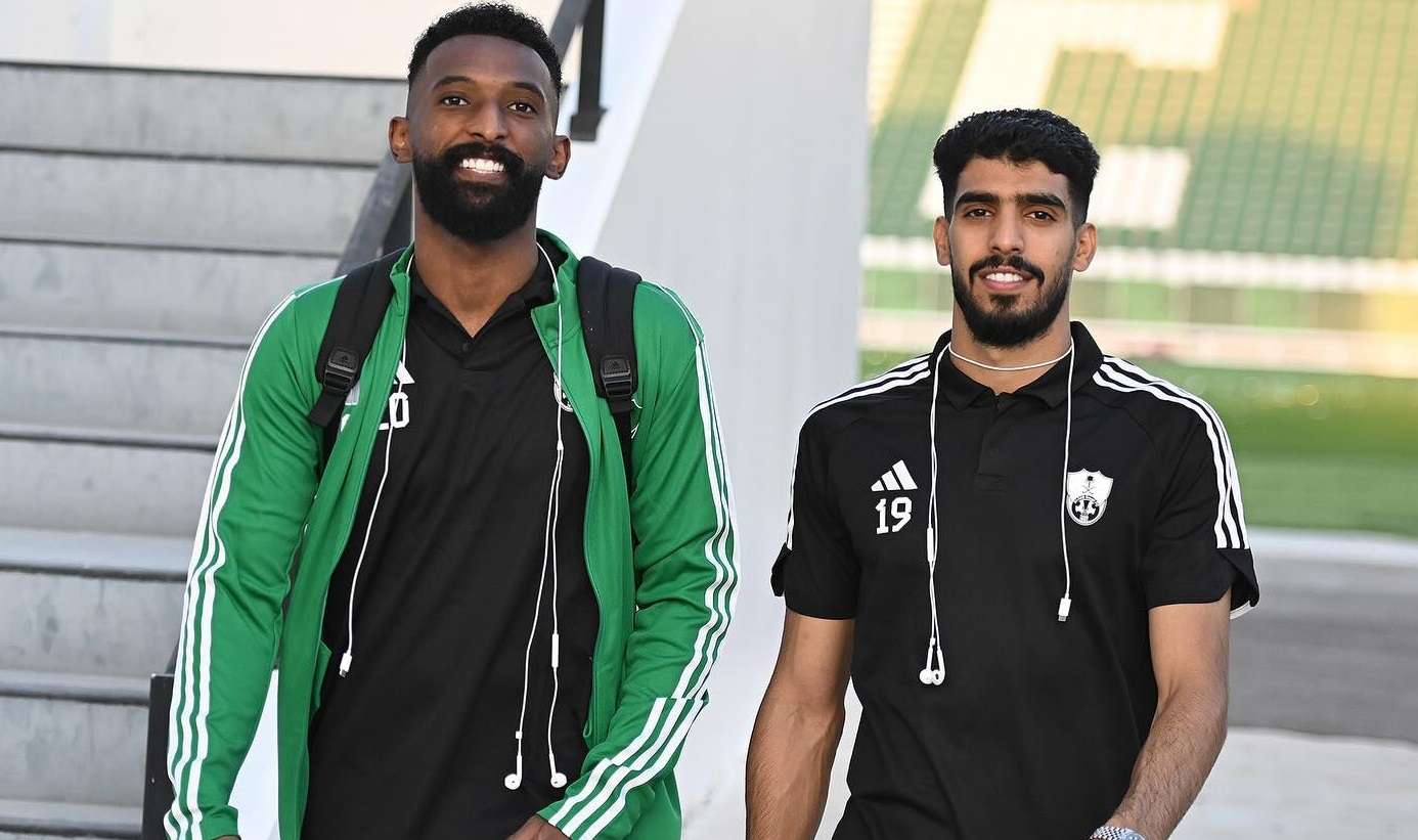 الأهلي السعودي