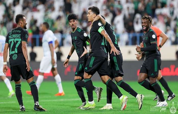 دوري روشن