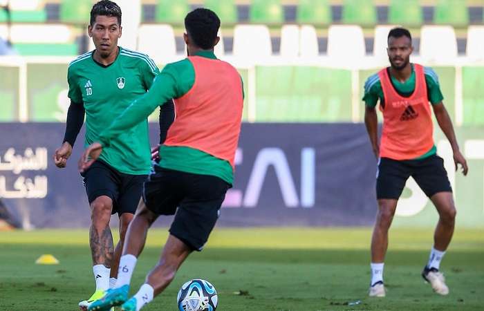 النادي الأهلي السعودي