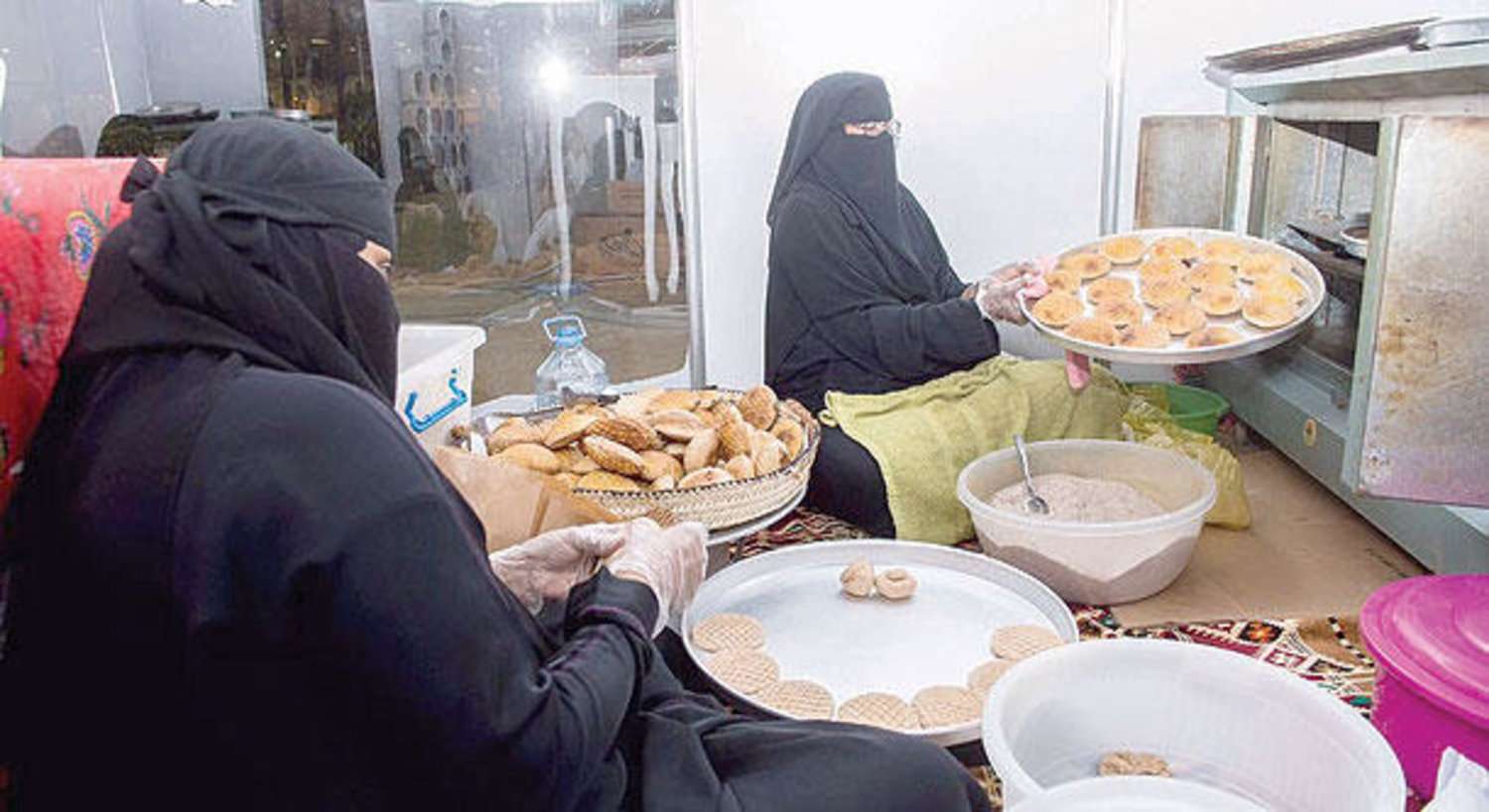 مهرجان الكليجا