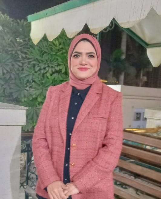 الدكتورة إيمان عبدالله