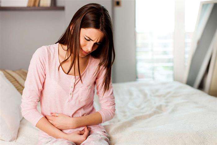 عدوى الفطريات لدى المرأة