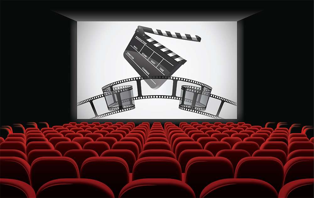 سينما (صورة تعبيرية)