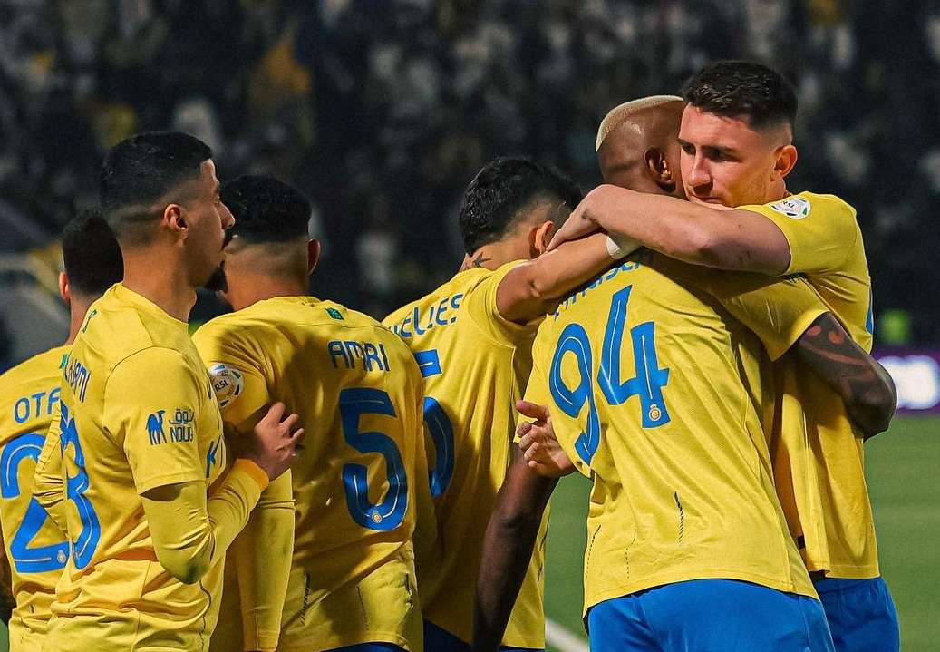 نادي النصر