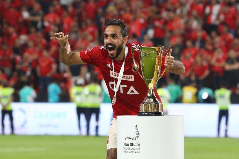 محمود كهربا