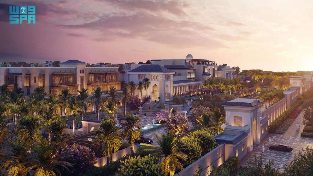 بوتيك تشارك في معرض السياحة العالمي