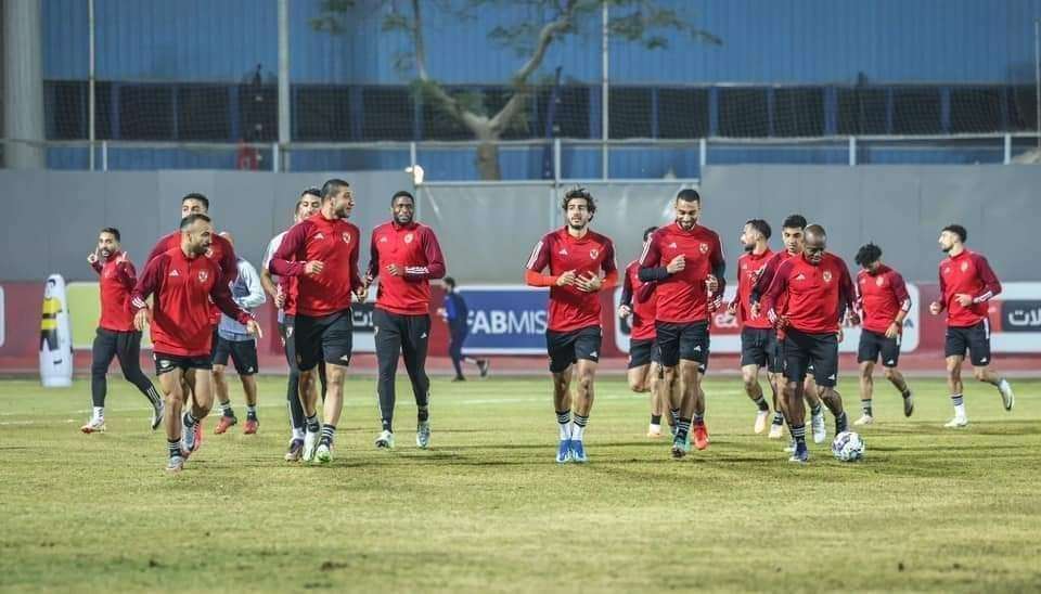 النادي الأهلي المصري
