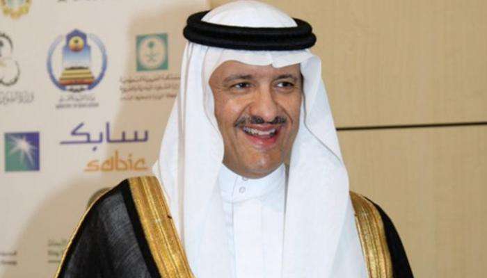 الأمير سلطان بن سلمان بن عبد العزيز