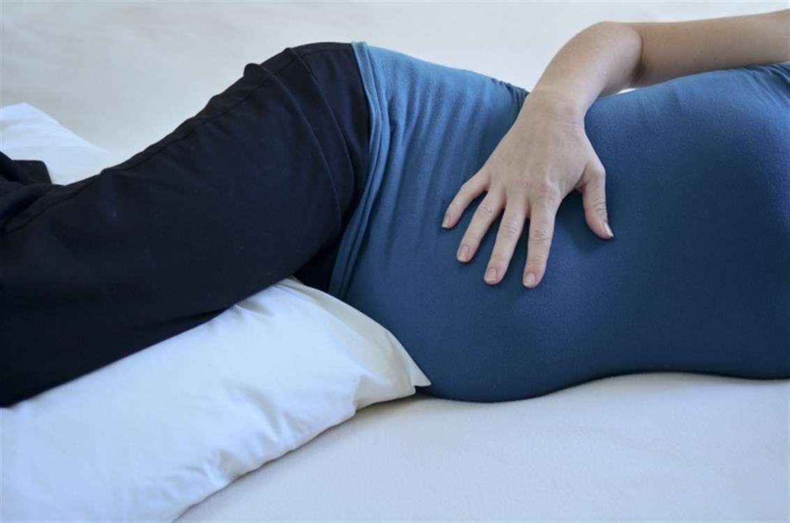 الولادة القيصرية (صورة أرشيفية)
