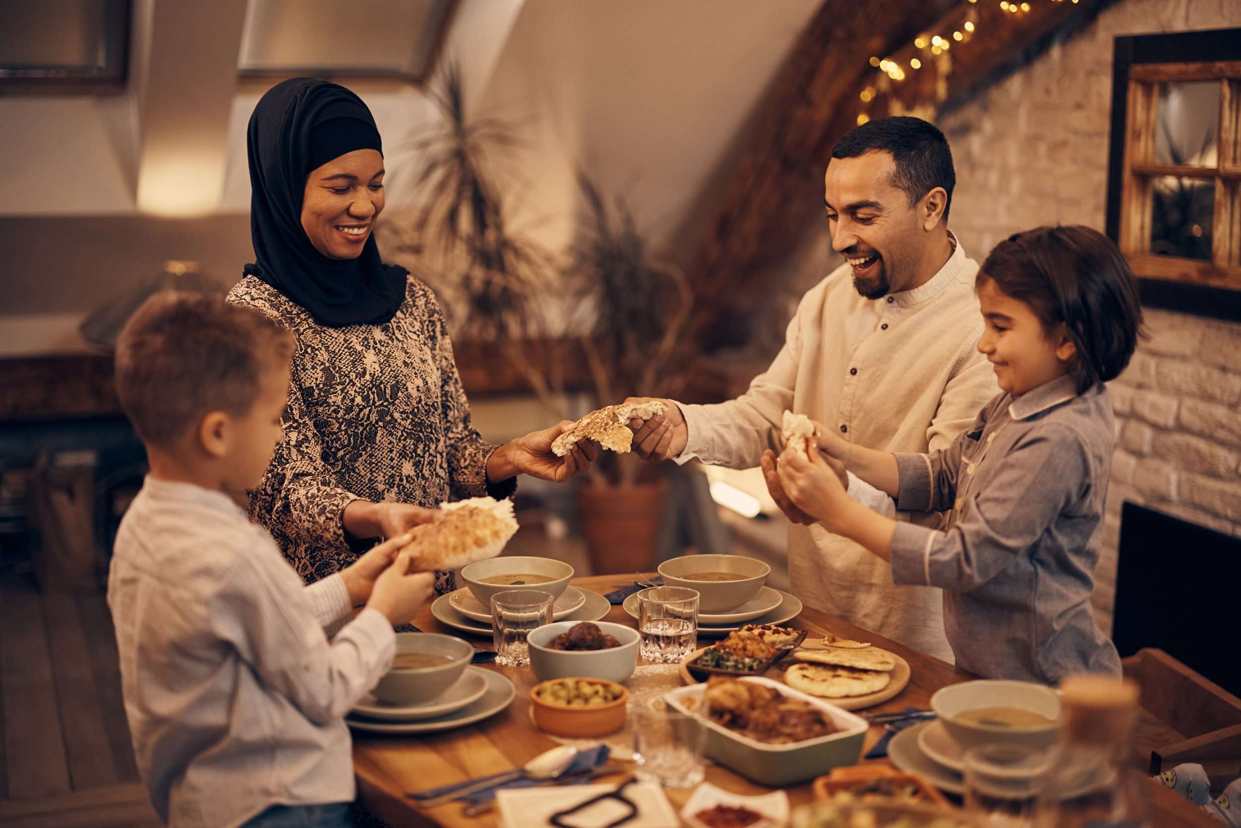 عادات احذرها في شهر رمضان والصيام
