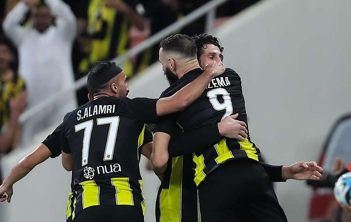 نادي الاتحاد