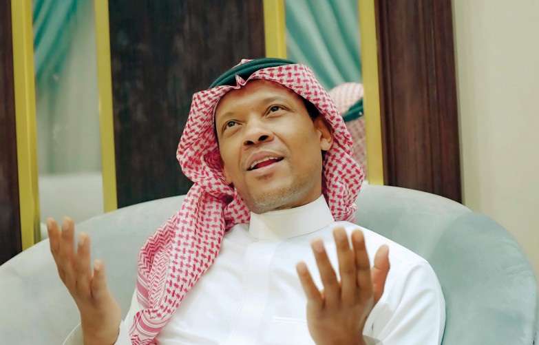 محمد الدعيع