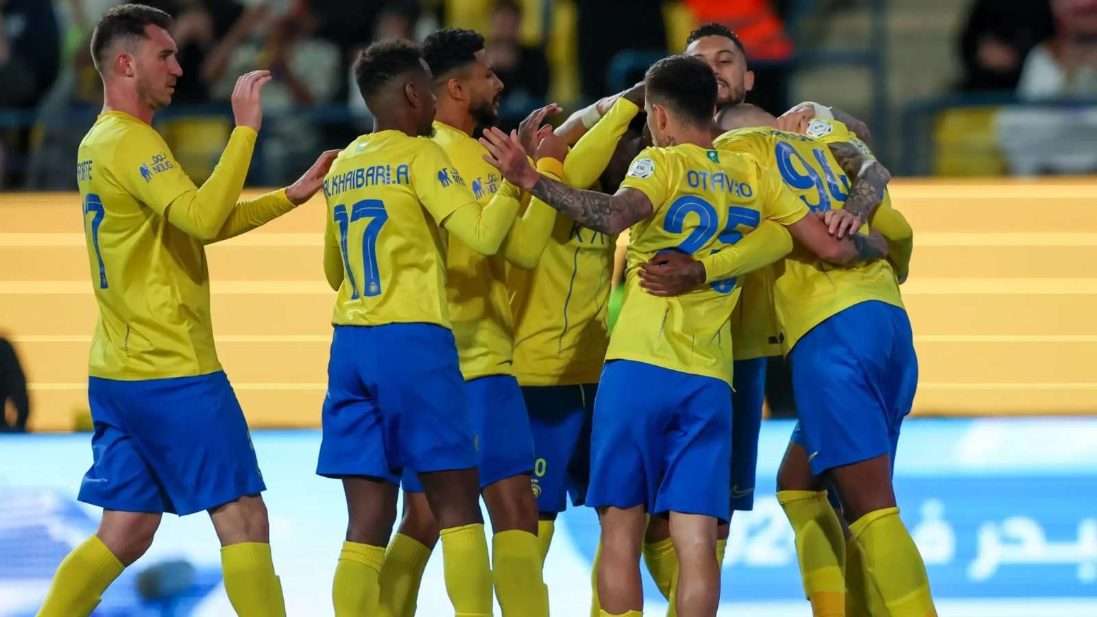 نادي النصر